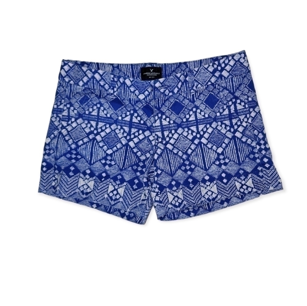 𝅺american Eagle Short